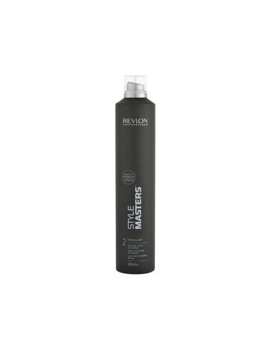 Style Masters 2 Modular Medium Hold Hairspray