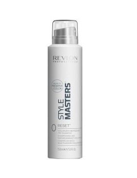 Revlon Style Masters 0 Reset Dry Shampoo