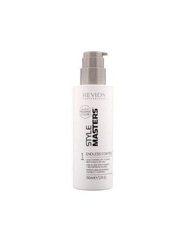 Style Masters 1 Endless Control Restyling Fluid Wax Style Masters 1 Endless Control Restyling Fluid Wax