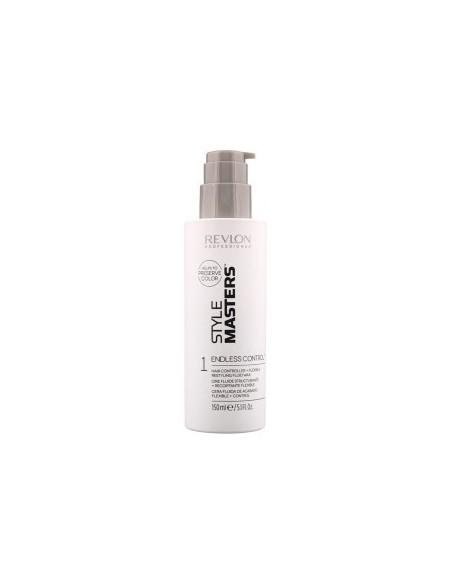 Style Masters 1 Endless Control Restyling Fluid Wax Style Masters 1 Endless Control Restyling Fluid Wax
