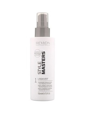 Style Masters 1 Lissaver Heat Protector Spray