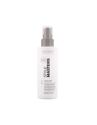 Style Masters 1 Lissaver Heat Protector Spray