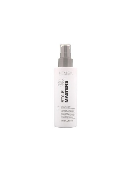 Style Masters 1 Lissaver Heat Protector Spray Style Masters 1 Lissaver Heat Protector Spray