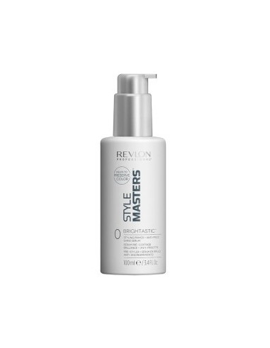 Style Masters 0 Brightastic Shine Serum Style Masters 0 Brightastic Shine Serum