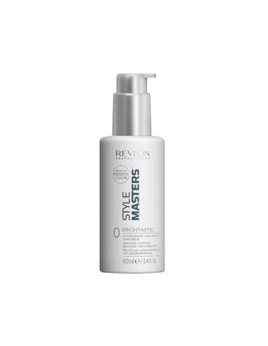 Style Masters 0 Brightastic Shine Serum