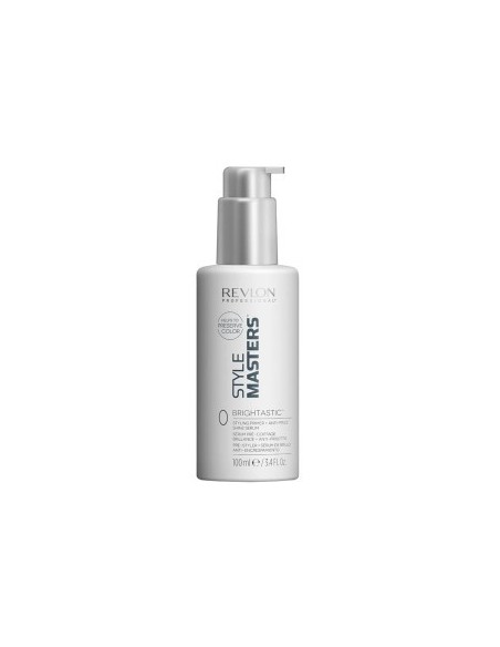 Style Masters 0 Brightastic Shine Serum Style Masters 0 Brightastic Shine Serum