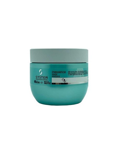 Inessence Energy Code Mask I3 Inessence Energy Code Mask I3