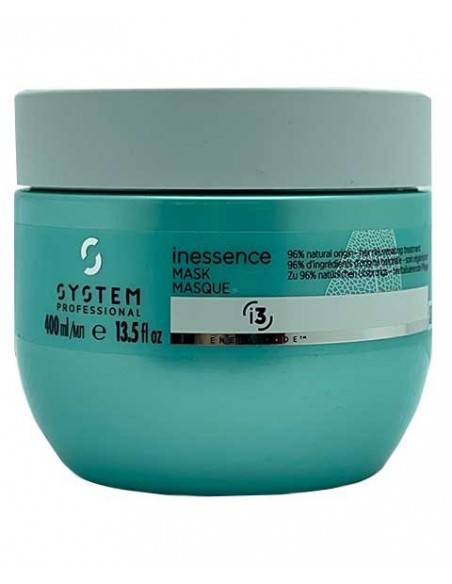 Inessence Energy Code Mask I3 Inessence Energy Code Mask I3