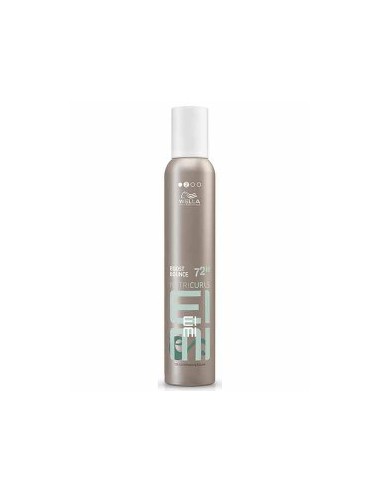 EIMI Nutricurls Boost Bounce 72H Curl Enhancing Mousse