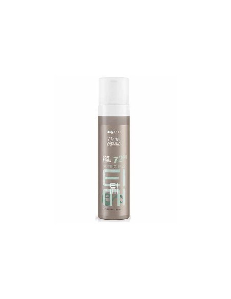 EIMI Nutricurls Soft Twril 72H Anti Frizz Foam EIMI Nutricurls Soft Twril 72H Anti Frizz Foam
