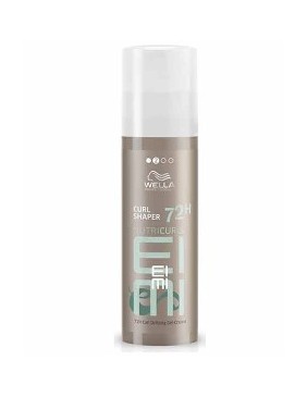 EIMI Nutricurls Curl Shaper 72H Curl Defining Gel Cream