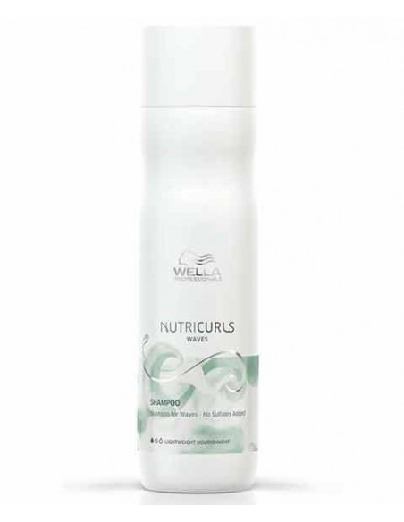 Nutricurls Waves Shampoo Nutricurls Waves Shampoo
