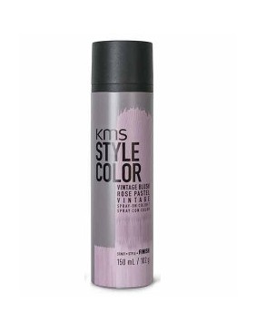 Style Color Vintage Blush Spray