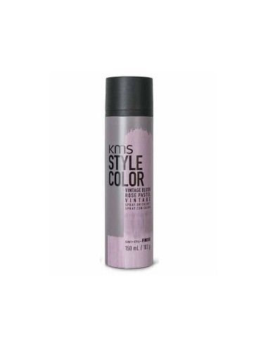 Style Color Vintage Blush Spray