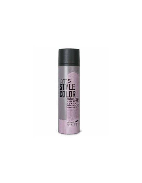Style Color Vintage Blush Spray Style Color Vintage Blush Spray