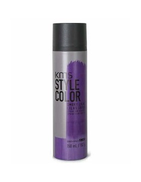 Style Color Smoky Lilac Spray Con Color