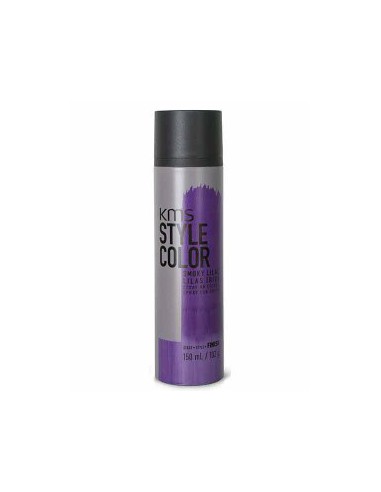Style Color Smoky Lilac Spray Con Color
