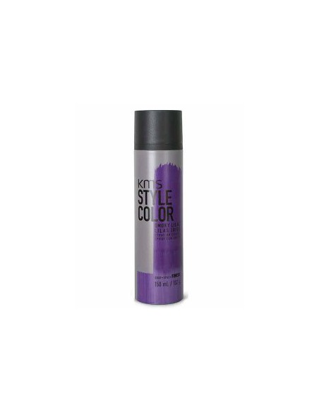 Style Color Smoky Lilac Spray Con Color Style Color Smoky Lilac Spray Con Color