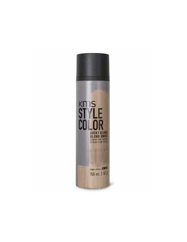 Style Color Dusky Blonde Spray Con Color