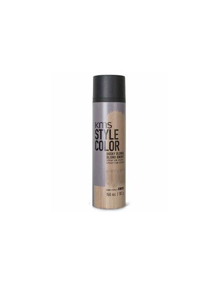 Style Color Dusky Blonde Spray Con Color Style Color Dusky Blonde Spray Con Color