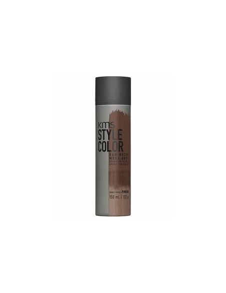 Style Color Raw Mocha Spray Con Color Style Color Raw Mocha Spray Con Color
