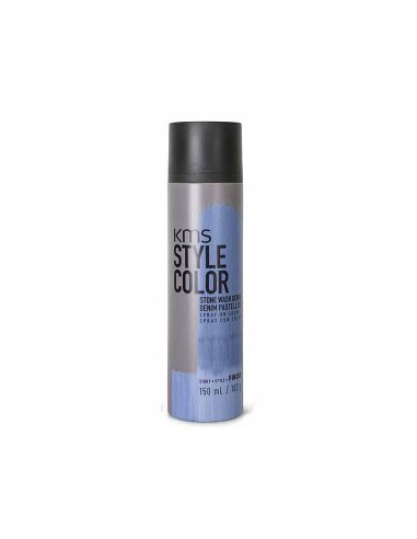 Style Color Stone Wash Denim Spray Con Color Style Color Stone Wash Denim Spray Con Color