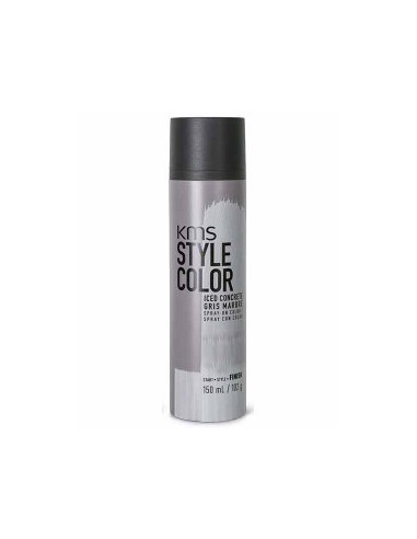 Style Color Iced Concrete Spray Con Color