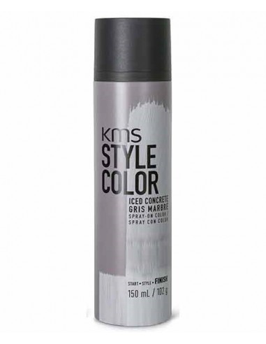 Style Color Iced Concrete Spray Con Color Style Color Iced Concrete Spray Con Color