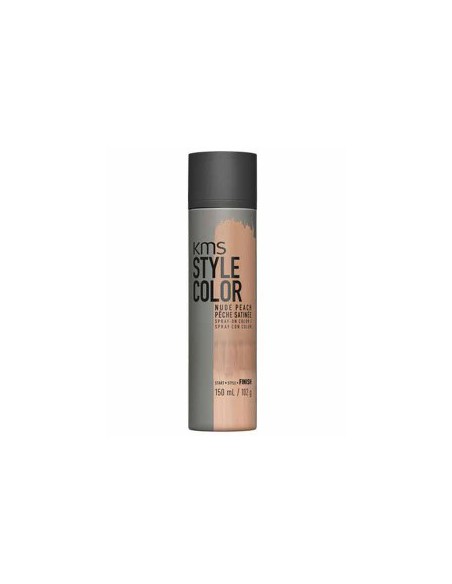 Style Color Nude Peach Spray Con Color Style Color Nude Peach Spray Con Color
