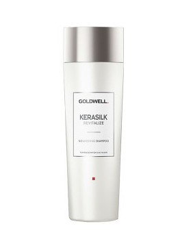 Kerasilk Revitalize Nourishing Shampoo