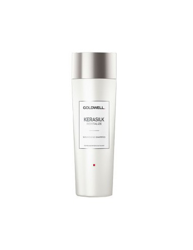 Kerasilk Revitalize Nourishing Shampoo