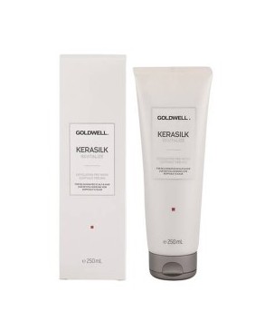 Kerasilk Revitalize Exfoliating Pre Wash