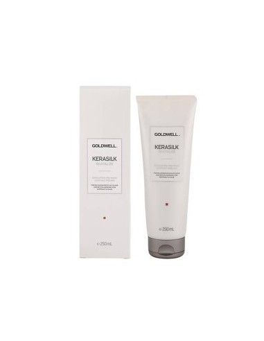 Kerasilk Revitalize Exfoliating Pre Wash