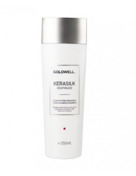 Kerasilk Revitalize Detoxifying Shampoo Kerasilk Revitalize Detoxifying Shampoo