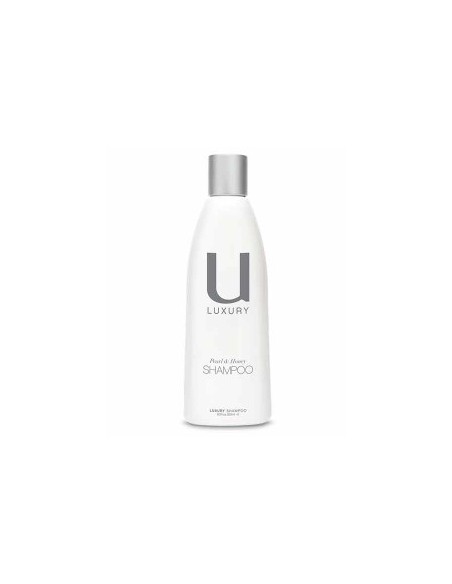 Unite HairLuxury Pearl And Honey Shampoo Unite HairLuxury Pearl And Honey Shampoo