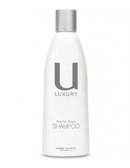 Unite HairLuxury Pearl And Honey Shampoo Unite HairLuxury Pearl And Honey Shampoo