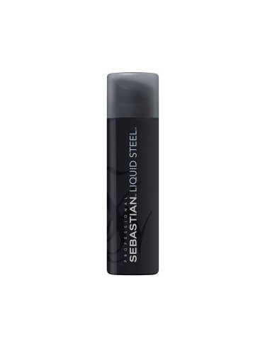 Form Liquid Steel Concentrated Styler Form Liquid Steel Concentrated Styler