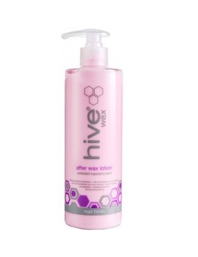 Hive Antioxidant Superberry Blend After Wax Lotion