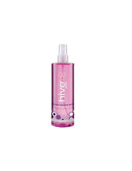 Hive Antioxidant Superberry Blend Pre Wax Cleansing Spray Hive Antioxidant Superberry Blend Pre Wax Cleansing Spray