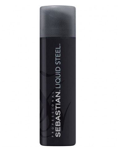 Form Liquid Steel Concentrated Styler Form Liquid Steel Concentrated Styler