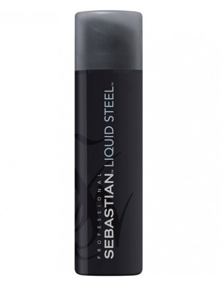 Form Liquid Steel Concentrated Styler Form Liquid Steel Concentrated Styler