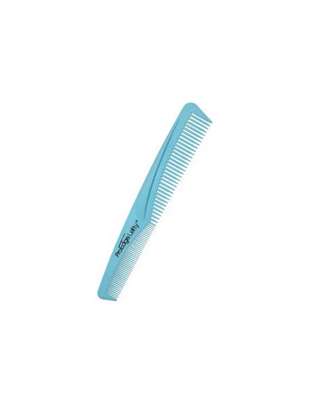 Pro Edge Lefty Comb Blue Pro Edge Lefty Comb Blue