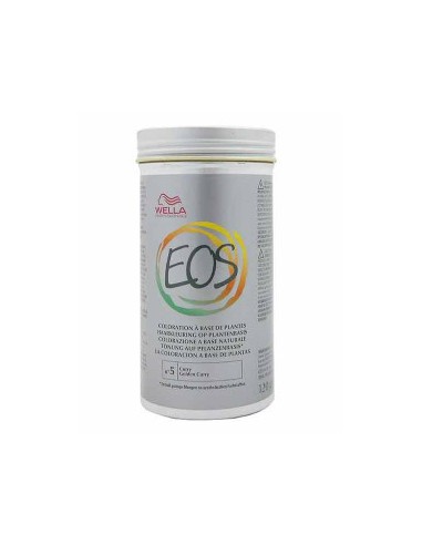 EOS Coloration Plant Based Powder