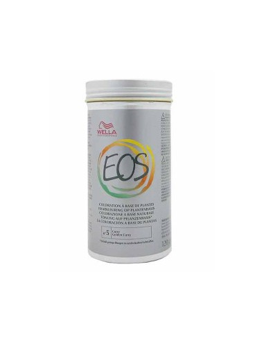EOS Coloration Plant Based Powder EOS Coloration Plant Based Powder