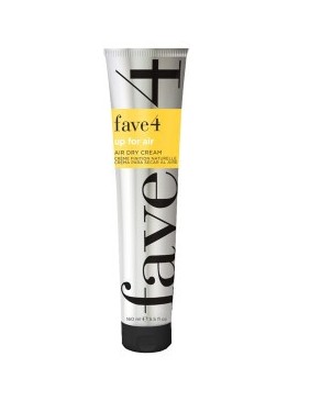 Fave4 Up For Air Dry Cream