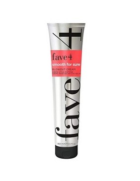 Fave4 Smooth For Sure Blowout Cream