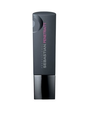 Foundation Penetraitt Strengthening And Repair Shampoo