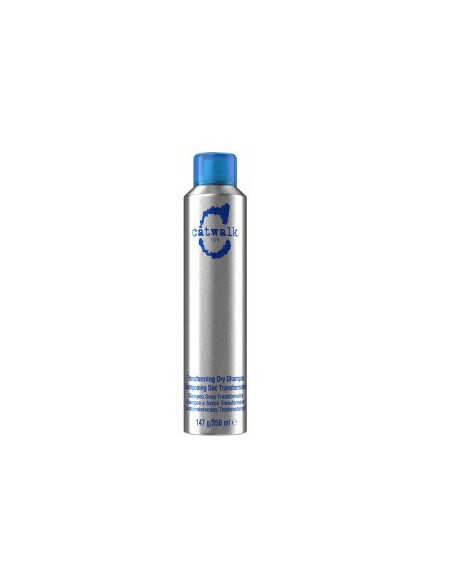Catwalk Transforming Dry Shampoo Catwalk Transforming Dry Shampoo