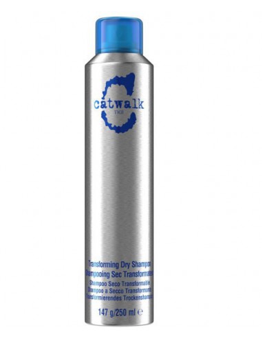 Catwalk Transforming Dry Shampoo Catwalk Transforming Dry Shampoo