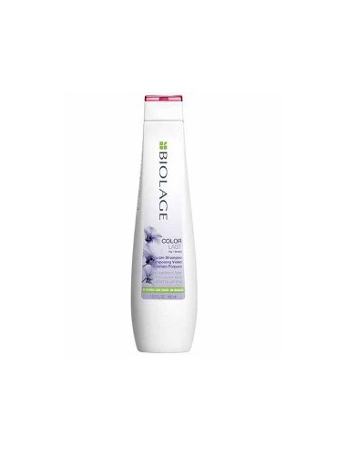 Biolage Color Last Purple Shampoo